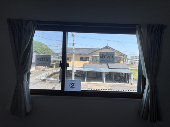 施工事例の写真
