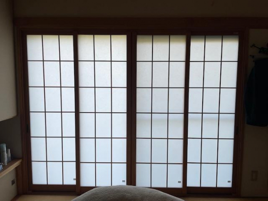 施工事例の写真