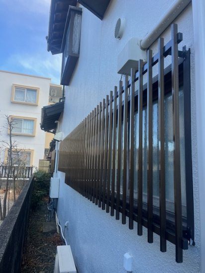施工事例の写真