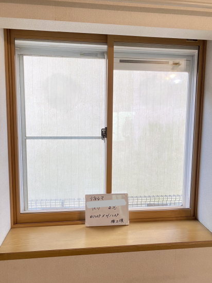 施工事例の写真