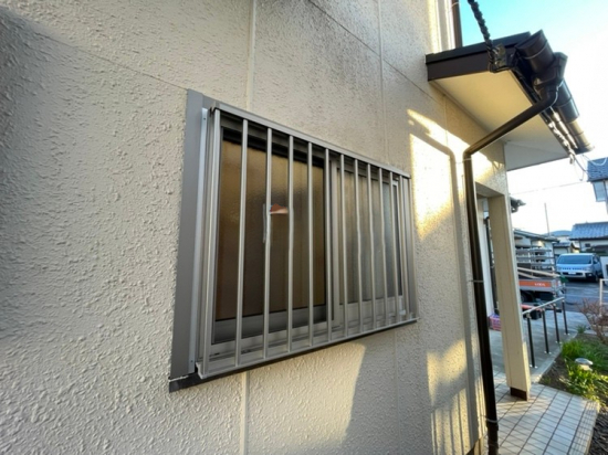 施工事例の写真