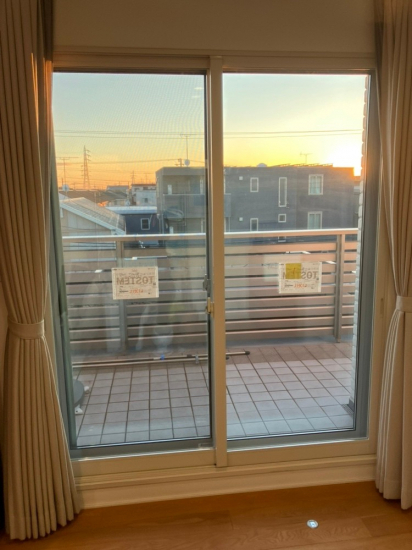 施工事例の写真
