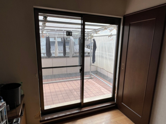 施工事例の写真